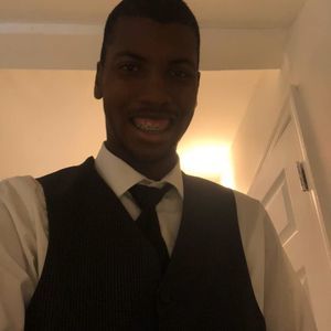 Meet your Posher, Leroy